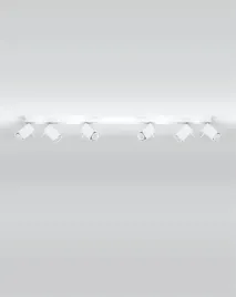 plafon-merida-6l-bialy