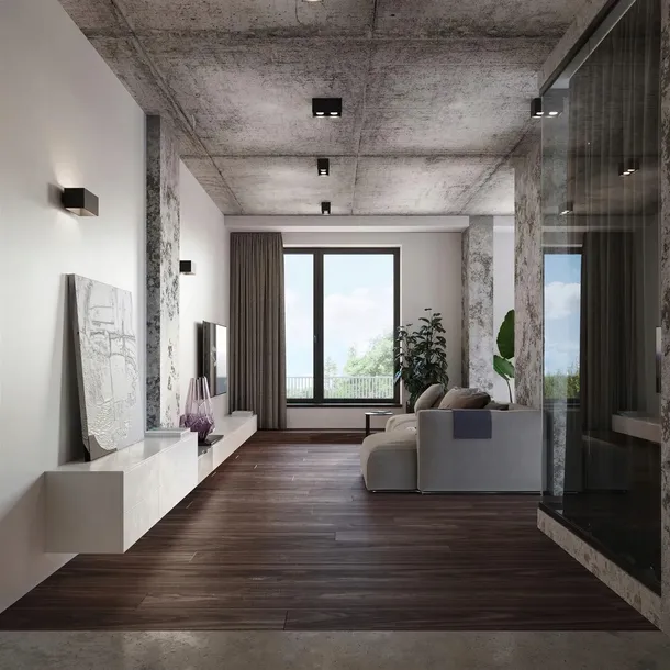 plafon-quad-maxi-czarny-ksztalt-okragly