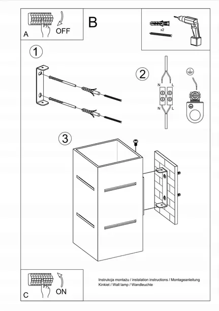 kinkiet-blocco-czarny-rodzaj-gwintu-g9