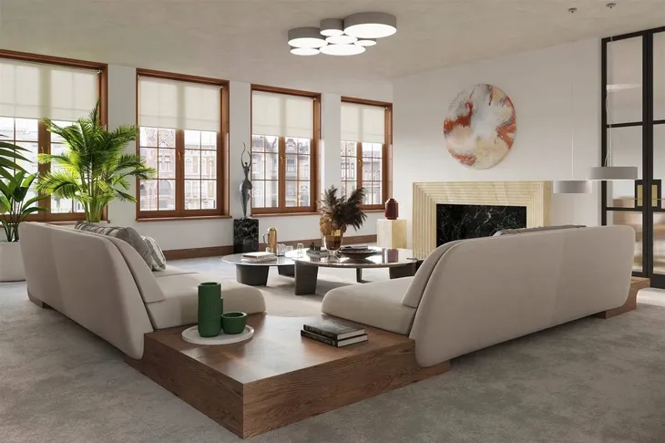 plafon-arena-35-szara-material-dominujacy-tworzywo-sztuczne