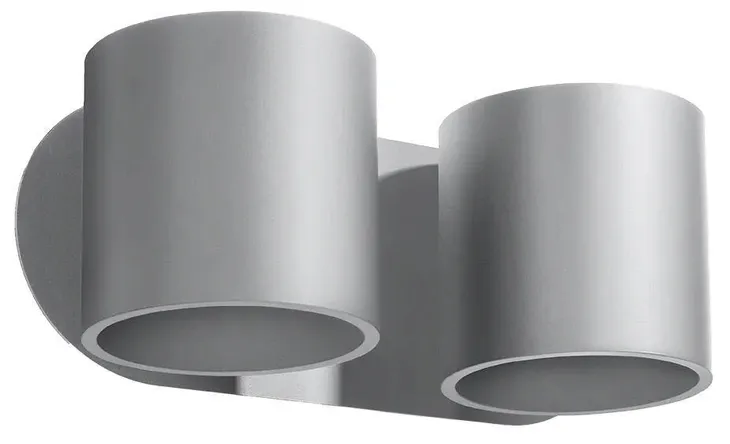 kinkiet-orbis-2-szary-kolor-szary