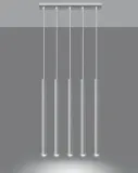 lampa-wiszaca-pastelo-5-biala-stan-nowy