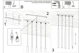 lampa-wiszaca-pastelo-5-biala-material-dominujacy-metal