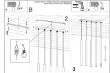 lampa-wiszaca-pastelo-5-biala-barwa-swiatla-bialy