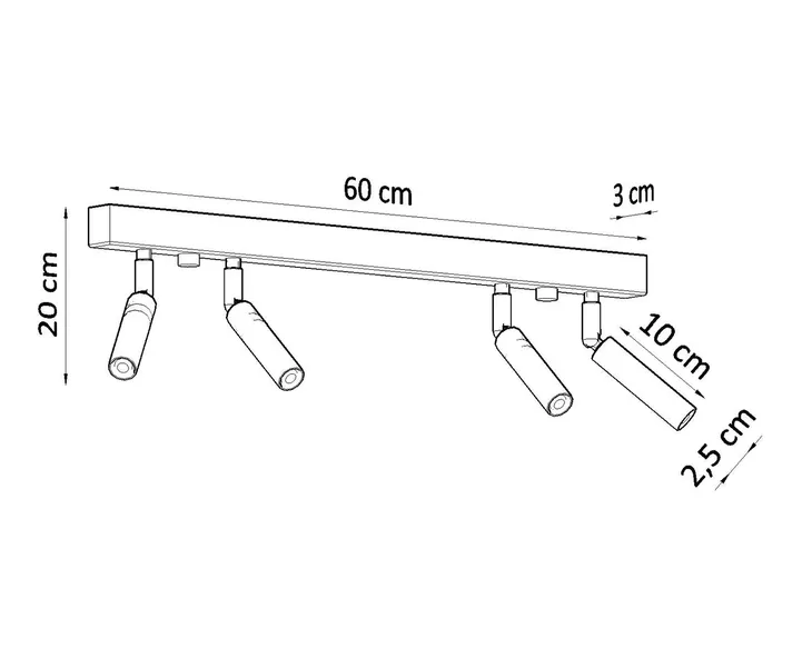 plafon-eyetech-4-czarny-liczba-punktow-swiatla-4