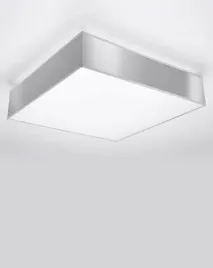 plafon-horus-55-szary