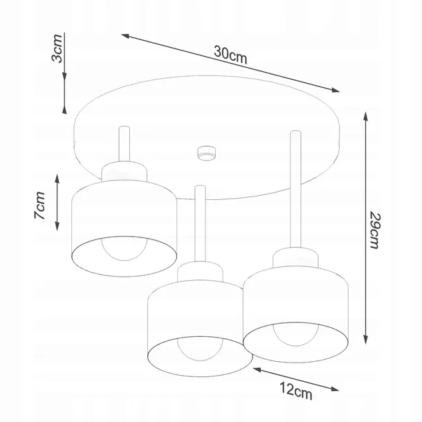 plafon-savar-3-czarny-liczba-punktow-swiatla-3