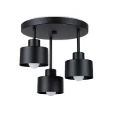 plafon-savar-3-czarny-glebokosc-produktu-32-cm
