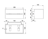 kinkiet-lobo-maxi-szary-szerokosc-produktu-20-cm