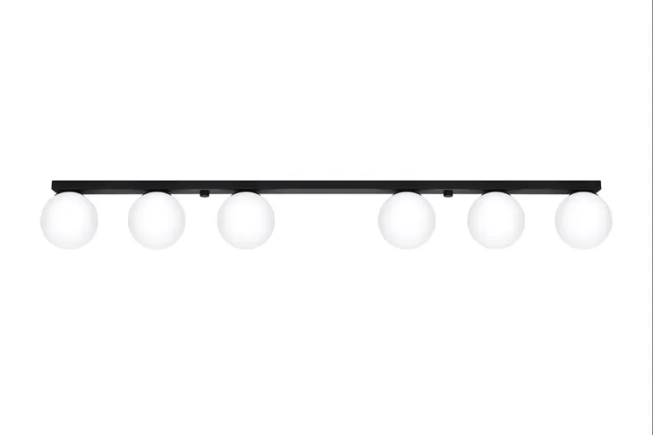 plafon-yoli-6-czarny-dlugosc-wysokosc-120-cm