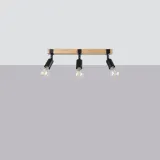 plafon-zuca-3-czarny-glebokosc-produktu-15-cm