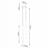 lampa-wiszaca-pastelo-2-biala-srednica-szerokosc-klosza-2-5-cm