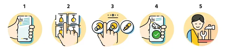 plafon-zeke-3-dab-kolekcja-zeke