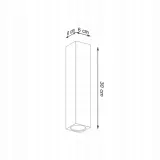 plafon-keke-30-dab-glebokosc-produktu-6-cm