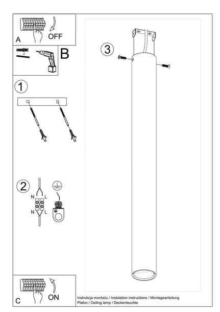 plafon-lagos-60-czarny-zasilanie-sieciowe