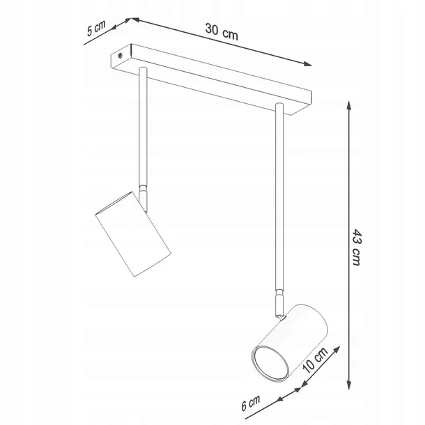 plafon-norano-2-czarny-rodzaj-gwintu-gu10