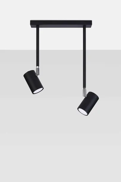 plafon-norano-2-czarny-glebokosc-produktu-10-cm