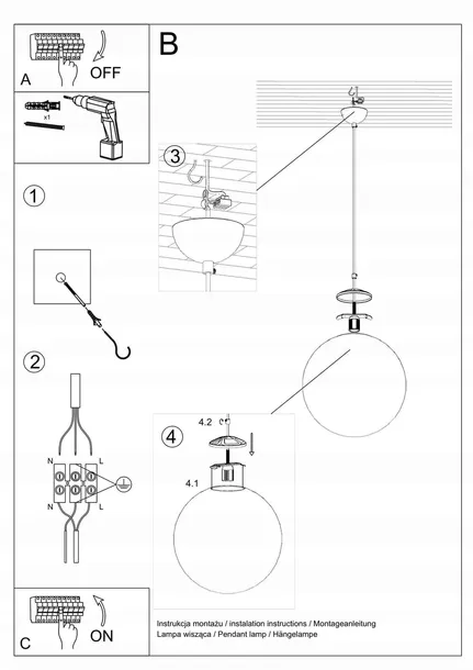 lampa-wiszaca-ugo-20-chrom-dlugosc-wysokosc-80-cm