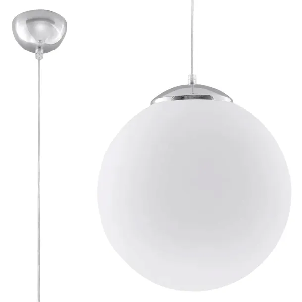 lampa-wiszaca-ugo-20-chrom-glebokosc-produktu-20-cm