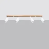 plafon-verdo-4-bialy-stan-nowy