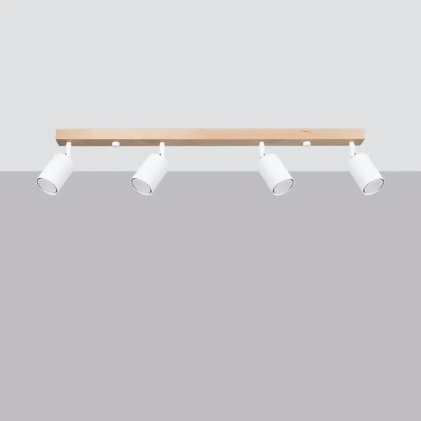 plafon-verdo-4-bialy-kolekcja-verdo