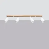 plafon-verdo-4-bialy-kolekcja-verdo