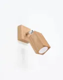 kinkiet-keke-dab
