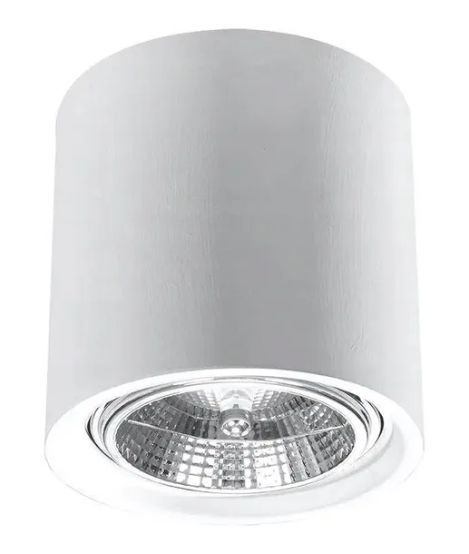 plafon-ceramiczny-kalu-kolor-bialy