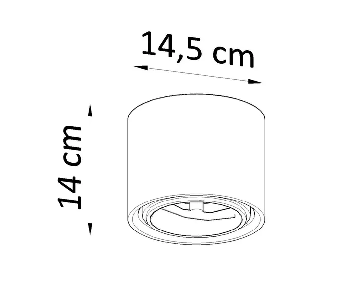 plafon-ceramiczny-kalu-glebokosc-produktu-14-5-cm