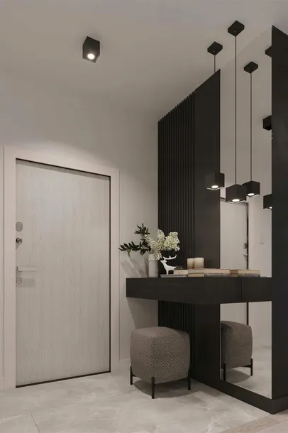 plafon-quad-2-czarny-ksztalt-prostokatny