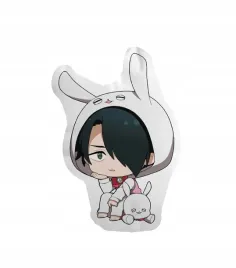 poduszka-chibi-the-promised-neverland-ray