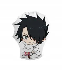 poduszka-chibi-the-promised-neverland-ray