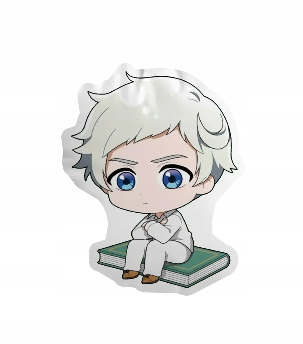 poduszka-chibi-the-promised-neverland-norman