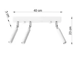 plafon-eyetech-3-bialy-szerokosc-produktu-40-cm
