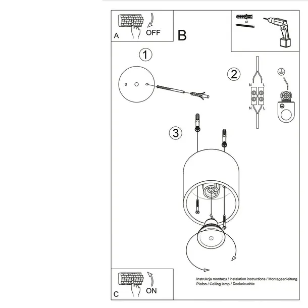 plafon-orbis-1-zloty-rodzaj-gwintu-gu10