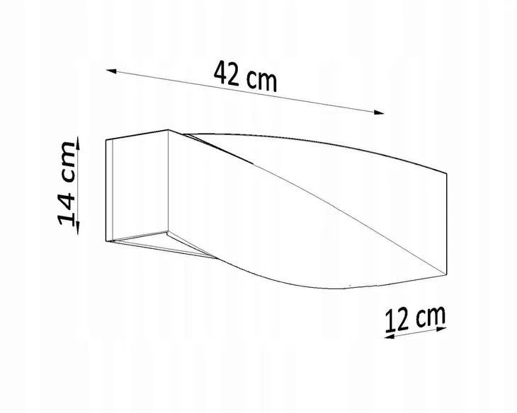 kinkiet-ceramiczny-sigma-zasilanie-sieciowe