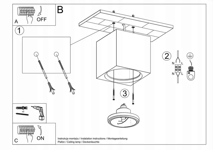 plafon-ceramiczny-seida-rodzaj-gwintu-gu10