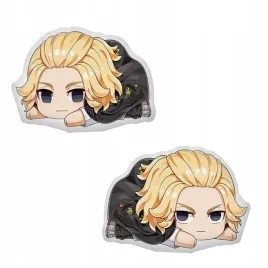 poduszka-chibi-tokyo-revengers-manjiro-sano-mikey