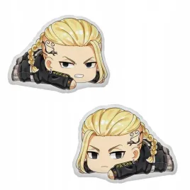 poduszka-chibi-tokyo-revengers-ken-ryuguji-draken
