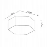 plafon-sunde-11-czarny-kolekcja-sollux