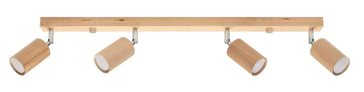plafon-berg-4-naturalne-drewno-maksymalna-moc-pojedynczego-zrodla-swiatla-40-w