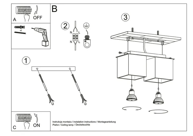 plafon-quad-2-bialy-informacje-dodatkowe-zarowki-w-zestawie