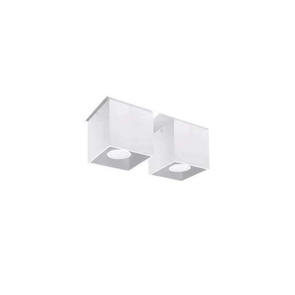 plafon-quad-2-bialy-maksymalna-moc-pojedynczego-zrodla-swiatla-40-w