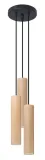 lampa-wiszaca-lino-3p-kolor-brazowy