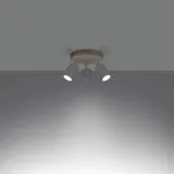 plafon-verdo-3p-bialy-kolor-bialy