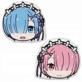 poduszka-chibi-re-zero-rem-ram
