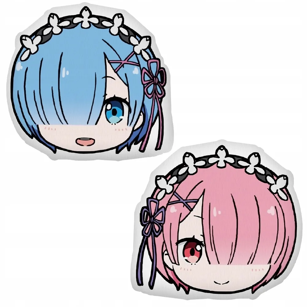 poduszka-chibi-re-zero-rem-ram