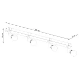 plafon-zuca-4-czarny-kod-producenta-sl-1298