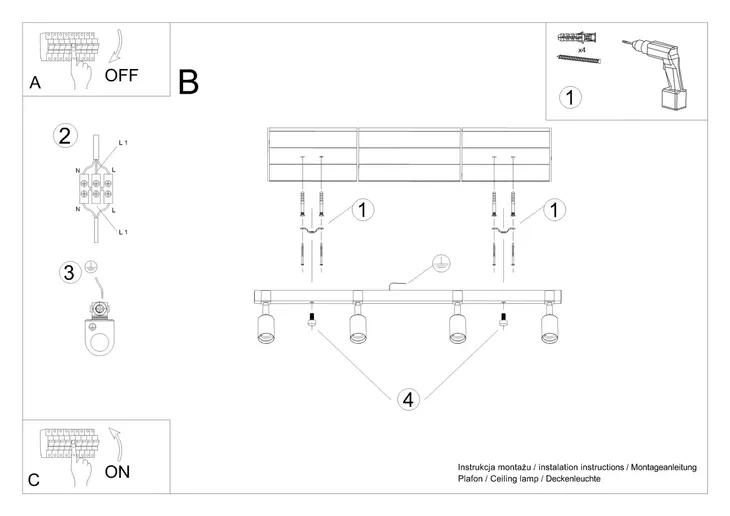 plafon-zuca-4-czarny-klasa-efektywnosci-energetycznej-a