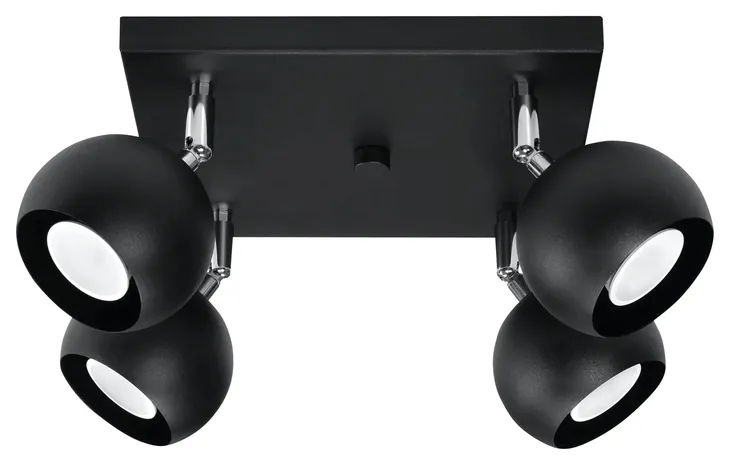 plafon-oculare-4-czarny